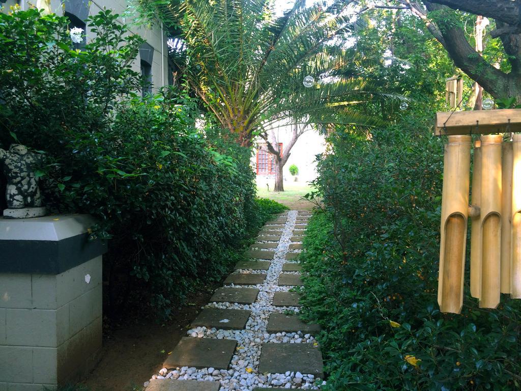 The Gables Middelburg Mpu Hotel Exterior photo